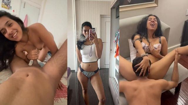 Gf Blowing By Bf – Dusky Sex Video