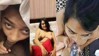 Busty Wife Pussy Ride – Cumshot Sex Mms
