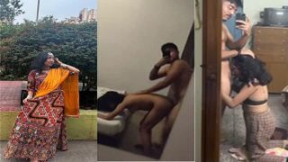 Horny Slim Gf Hard Fucking In Moaning – Delhi Sex video